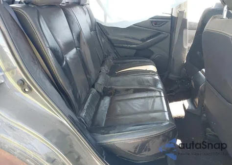 2023 Subaru Crosstrek Sport z USA, uszkodzony, nr VIN JF2GTHSC7PH305536